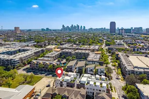 2450 N Garrett Ave, Dallas, TX 75206 - Photo 20