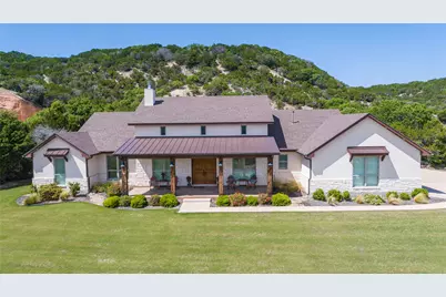 258 Cedar Creek Ranch Trail, Tuscola, TX 79562 - Photo 1