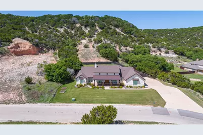 258 Cedar Creek Ranch Trail, Tuscola, TX 79562 - Photo 4