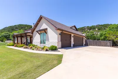 258 Cedar Creek Ranch Trail, Tuscola, TX 79562 - Photo 2