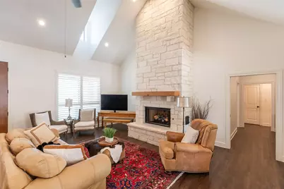 258 Cedar Creek Ranch Trail, Tuscola, TX 79562 - Photo 6