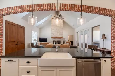 258 Cedar Creek Ranch Trail, Tuscola, TX 79562 - Photo 10