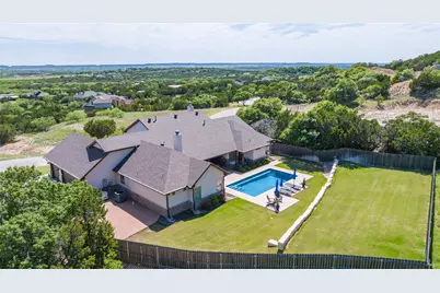 258 Cedar Creek Ranch Trail, Tuscola, TX 79562 - Photo 38