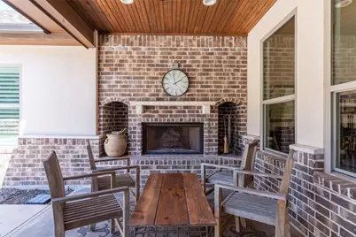258 Cedar Creek Ranch Trail, Tuscola, TX 79562 - Photo 34
