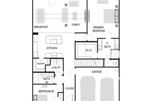 2112 Rowan Dr, Gunter, TX 75058 - Photo 2