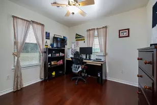 100 Co Rd 4181, Decatur, TX 76234 - Photo 20