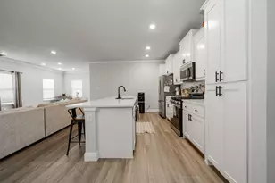 248 Waters Rdg Dr, Lavon, TX 75166 - Photo 6