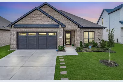 248 Waters Ridge Drive, Lavon, TX 75166 - Photo 1