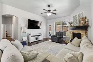 916 Llano Falls Dr, McKinney, TX 75071 - Photo 18