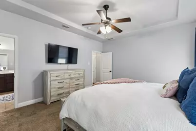 916 Llano Falls Drive, McKinney, TX 75071 - Photo 8