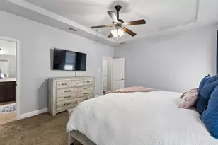 916 Llano Falls Dr, McKinney, TX 75071 - Photo 8