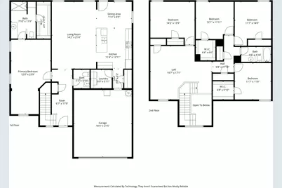 427 Paddock Lane, Celina, TX 75009 - Photo 26