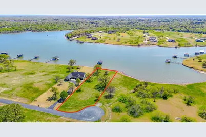 Lot 75 Moonlight Bay Court, Streetman, TX 75859 - Photo 1