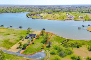 Lot 75 Moonlight Bay Ct, Streetman, TX 75859 - Photo 1