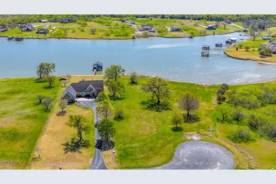 Lot 75 Moonlight Bay Court, Streetman, TX 75859 - Photo 16