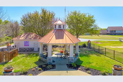 Lot 75 Moonlight Bay Court, Streetman, TX 75859 - Photo 36