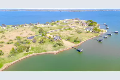 Lot 75 Moonlight Bay Court, Streetman, TX 75859 - Photo 12