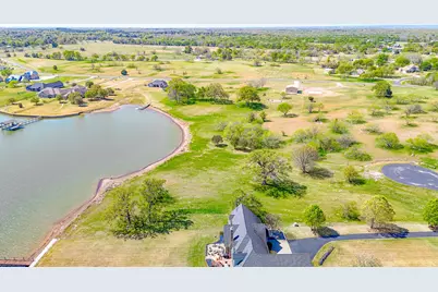 Lot 75 Moonlight Bay Court, Streetman, TX 75859 - Photo 22