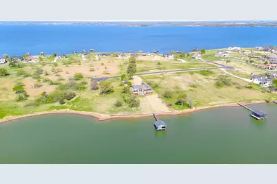 Lot 75 Moonlight Bay Court, Streetman, TX 75859 - Photo 14