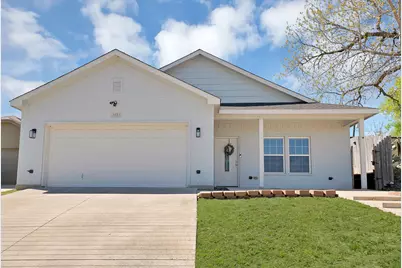 3015 Columbus Avenue, Fort Worth, TX 76106 - Photo 4