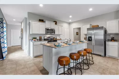 168 Mojave Road, Boyd, TX 76023 - Photo 2