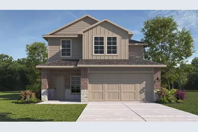 168 Mojave Road, Boyd, TX 76023 - Photo 1