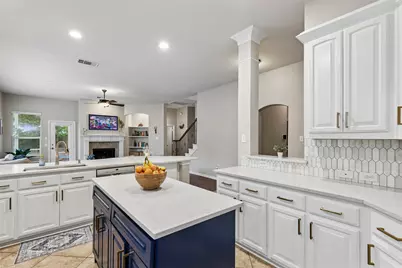 7512 Powder Horn Lane, McKinney, TX 75070 - Photo 8