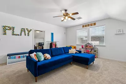 7512 Powder Horn Lane, McKinney, TX 75070 - Photo 18