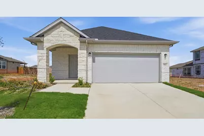 812 Antioch Drive, Princeton, TX 75071 - Photo 1