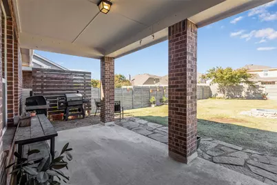 1712 Kaiser Cove, Argyle, TX 76226 - Photo 4