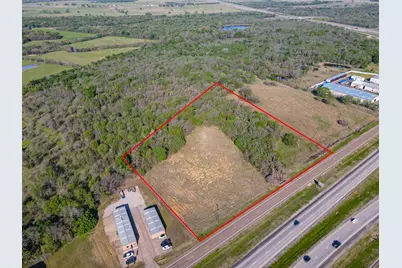 Tbd Oak Creek Drive, Kaufman, TX 75142 - Photo 4