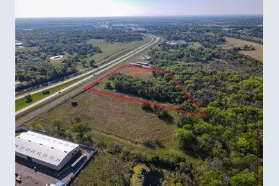 Tbd Oak Creek Drive, Kaufman, TX 75142 - Photo 2