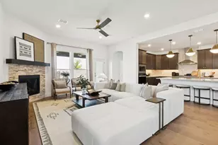 3004 Cliffside Dr, Celina, TX 75009 - Photo 8