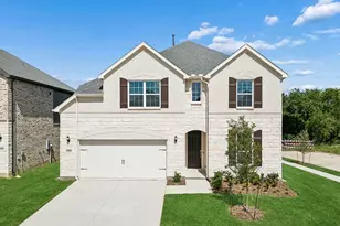 3004 Cliffside Dr, Celina, TX 75009 - Photo 1