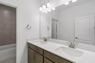 3004 Cliffside Dr, Celina, TX 75009 - Photo 20