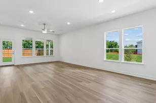 3004 Cliffside Dr, Celina, TX 75009 - Photo 4