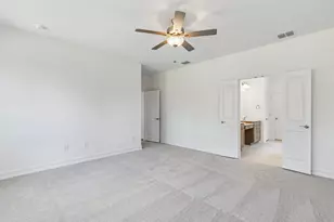 3004 Cliffside Dr, Celina, TX 75009 - Photo 10