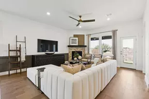 3004 Cliffside Dr, Celina, TX 75009 - Photo 10