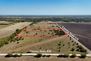 Tract 1 County Road 579, Blue Ridge, TX 75424 - Photo 1