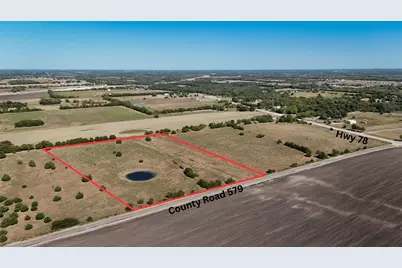 Tract 2 County Road 579, Blue Ridge, TX 75424 - Photo 1