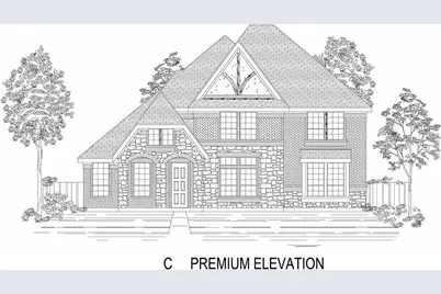 413 Tower Street, DeSoto, TX 75115 - Photo 2