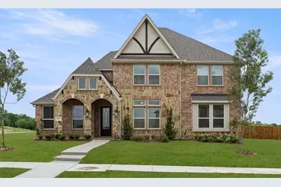 413 Tower Street, DeSoto, TX 75115 - Photo 1