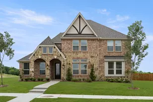 413 Tower St, DeSoto, TX 75115 - Photo 1