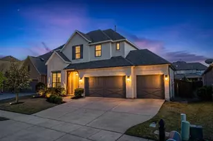 1646 Brighton Blvd, Celina, TX 75009 - Photo 2