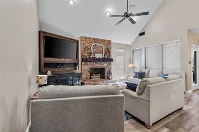 600 Ticonderoga Drive, Denton, TX 76205 - Photo 8