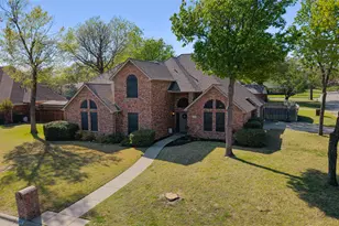 600 Ticonderoga Dr, Denton, TX 76205 - Photo 2