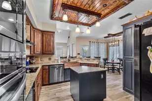 600 Ticonderoga Dr, Denton, TX 76205 - Photo 10