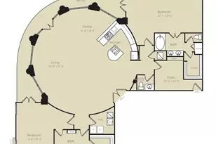 7951 Collin McKinney Pkwy, McKinney, TX 75070 - Photo 24