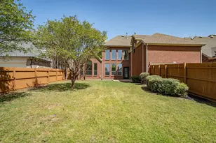 3493 Pilgrim Dr, Frisco, TX 75034 - Photo 30