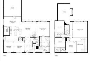 3493 Pilgrim Dr, Frisco, TX 75034 - Photo 32